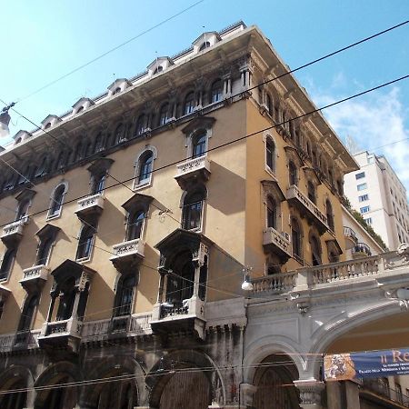Casa Pascal Villa Genova Eksteriør billede
