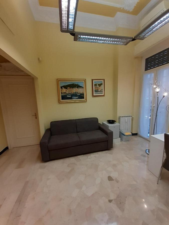 Casa Pascal Villa Genova Eksteriør billede