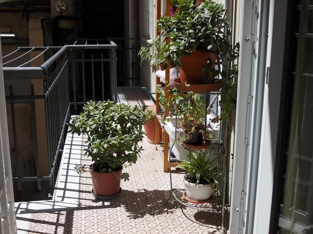 Casa Pascal Villa Genova Eksteriør billede