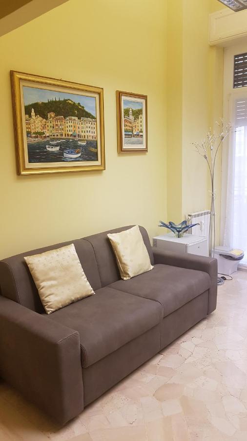 Casa Pascal Villa Genova Eksteriør billede