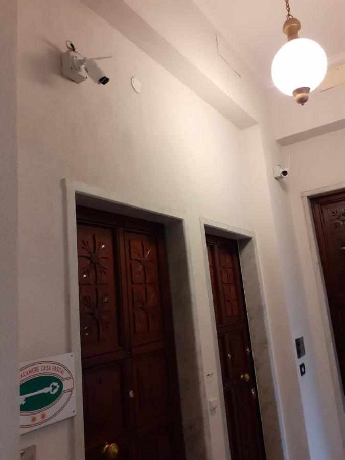 Casa Pascal Villa Genova Eksteriør billede