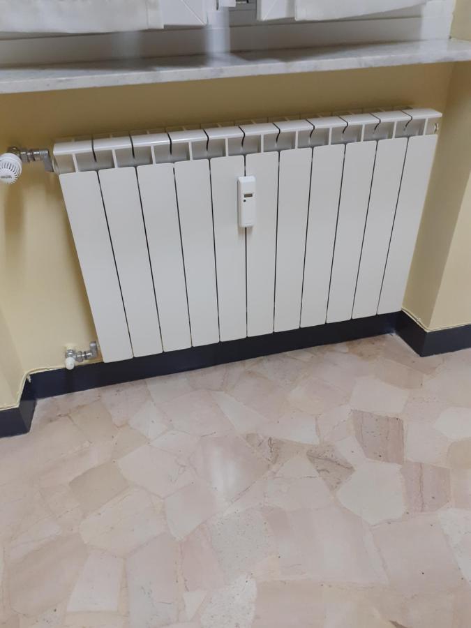 Casa Pascal Villa Genova Eksteriør billede