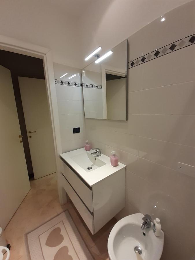 Casa Pascal Villa Genova Eksteriør billede