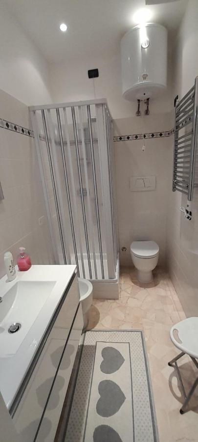 Casa Pascal Villa Genova Eksteriør billede