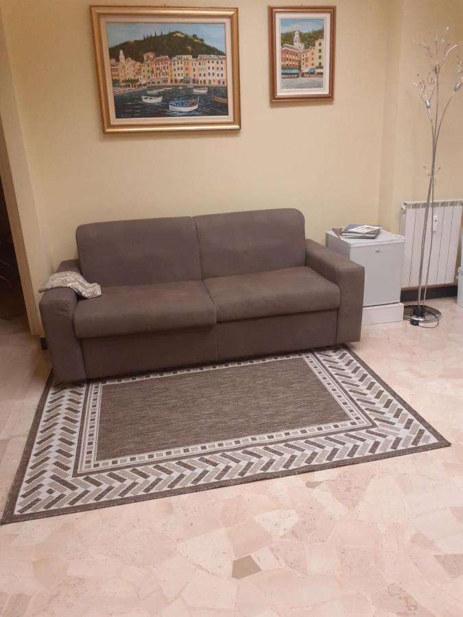Casa Pascal Villa Genova Eksteriør billede